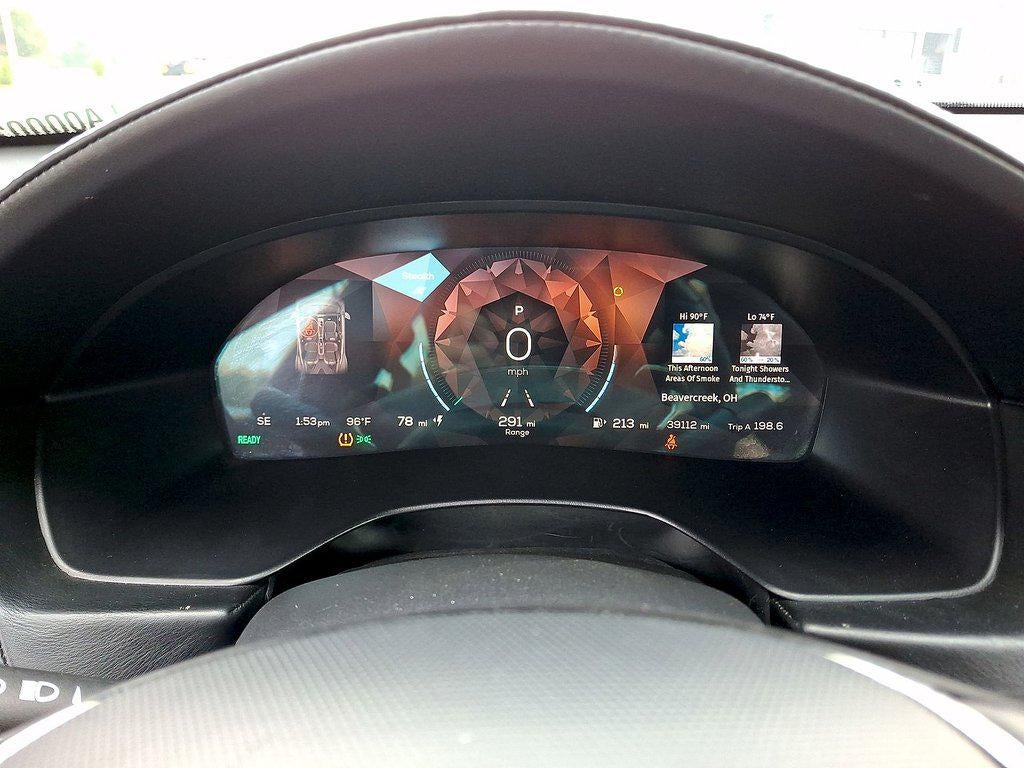 2020 Karma Revero Gt Sports Sedan