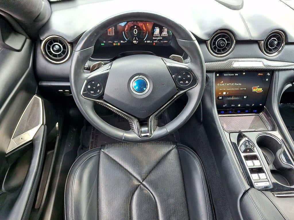 2020 Karma Revero Gt Sports Sedan