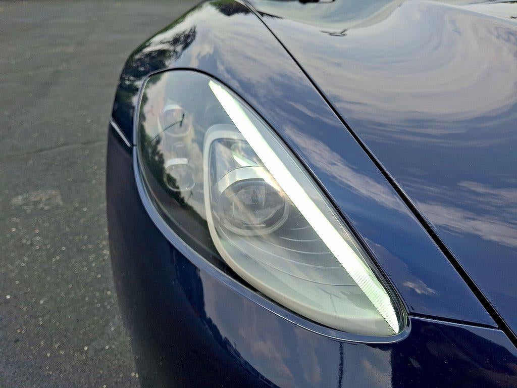 2020 Karma Revero Gt Sports Sedan