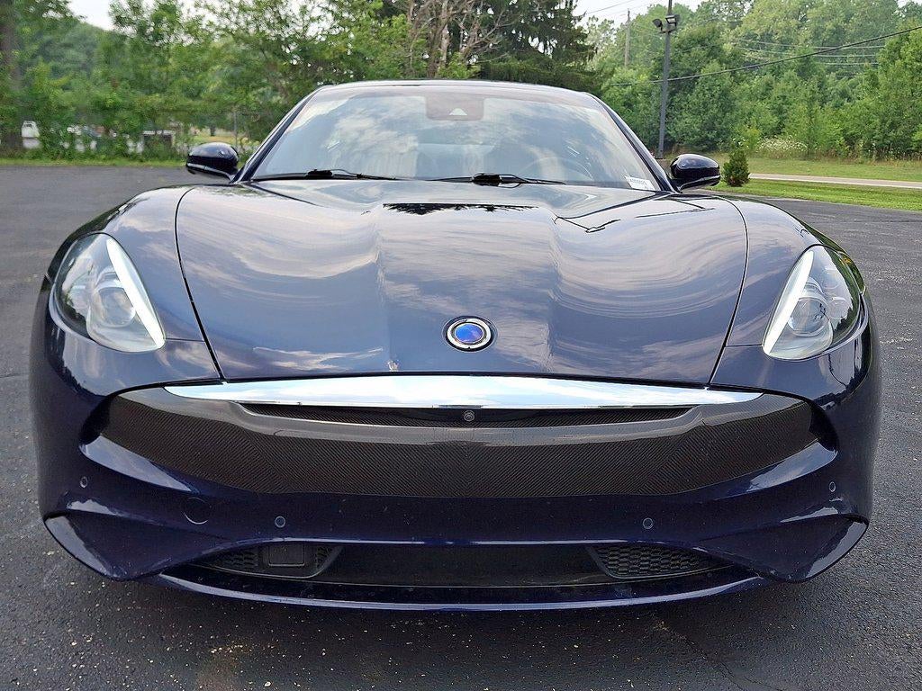 2020 Karma Revero Gt Sports Sedan