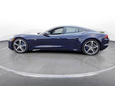 2020 Karma Revero Gt Sports Sedan