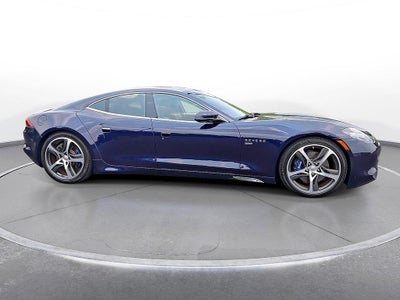 2020 Karma Revero Gt Sports Sedan