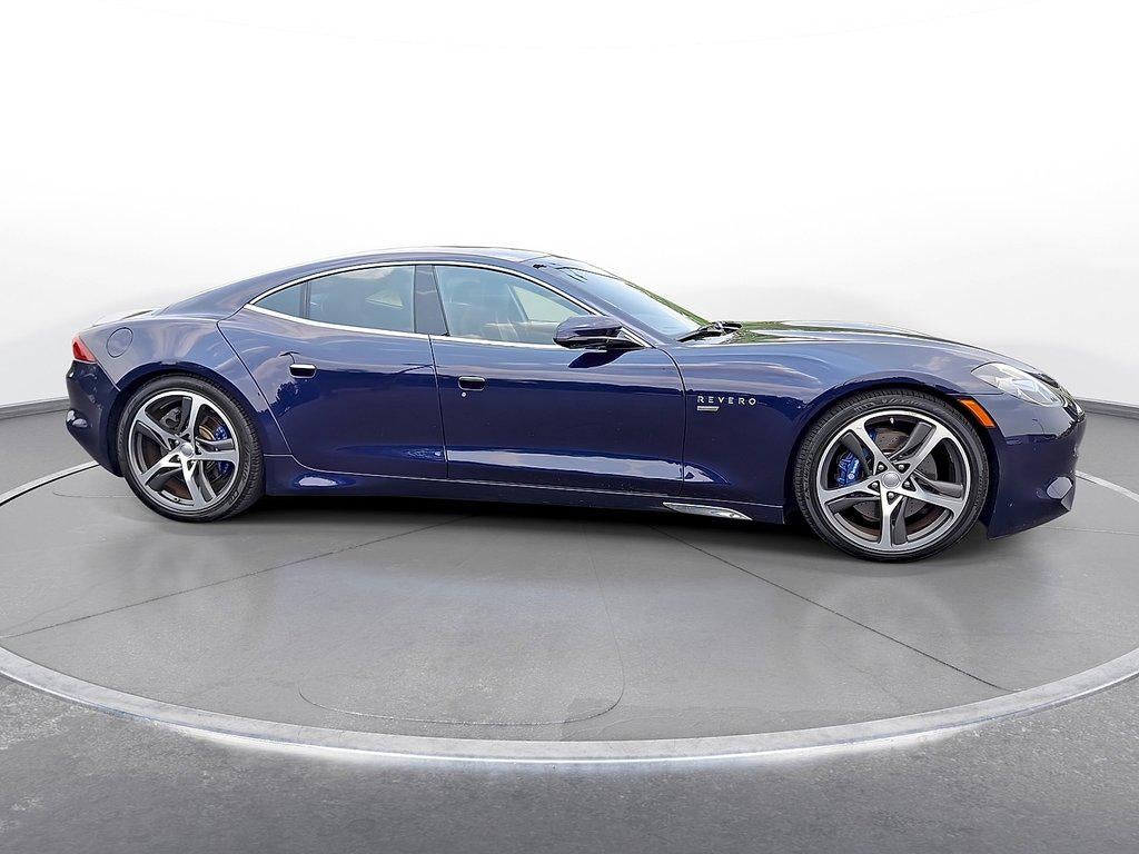 2020 Karma Revero Gt Sports Sedan
