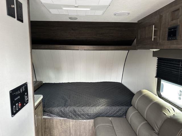 2022 Riverside RV Intrepid 135