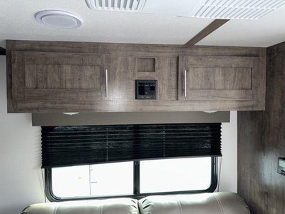 2022 Riverside RV Intrepid 135