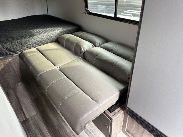 2022 Riverside RV Intrepid 135