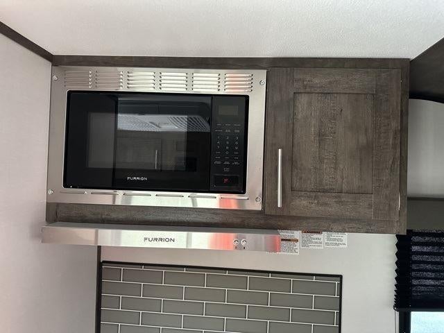 2022 Riverside RV Intrepid 135