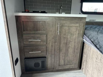 2022 Riverside RV Intrepid 135