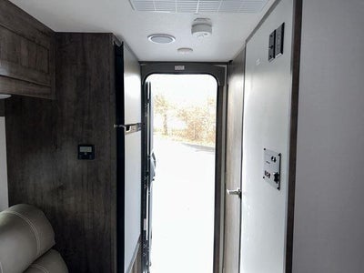 2022 Riverside RV Intrepid 135