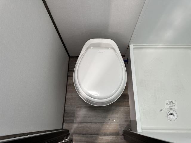 2022 Riverside RV Intrepid 135