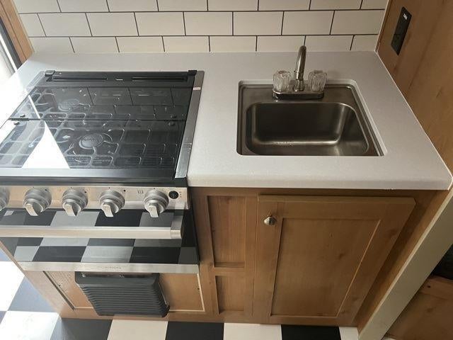 2022 Riverside Retro 190BH