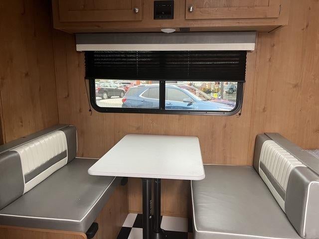 2022 Riverside Retro 190BH