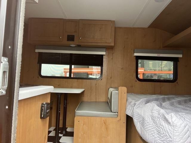 2022 Riverside Retro 190BH