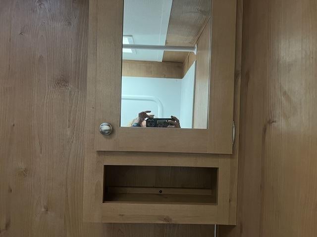 2022 Riverside Retro 190BH