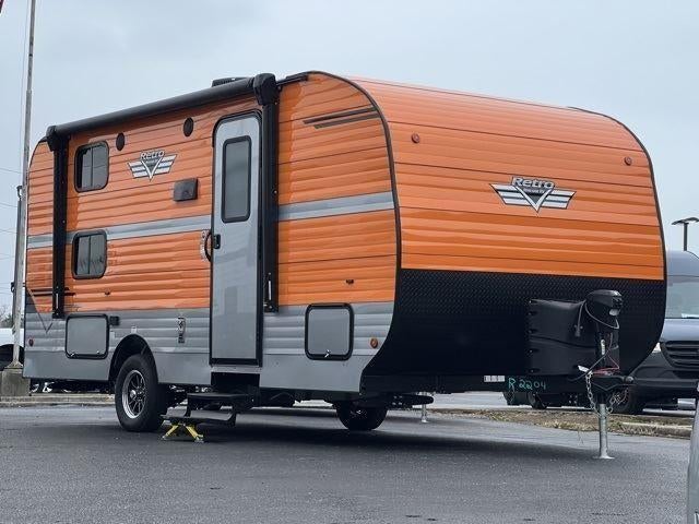 2022 Riverside Retro 190BH