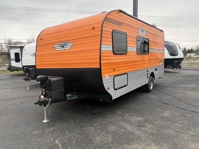 2022 Riverside Retro 190BH