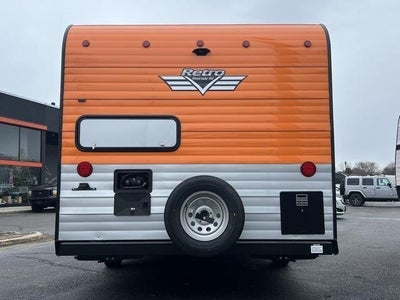 2022 Riverside Retro 190BH