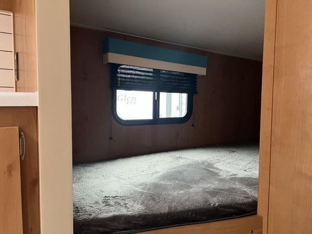 2022 Riverside Retro 190BH