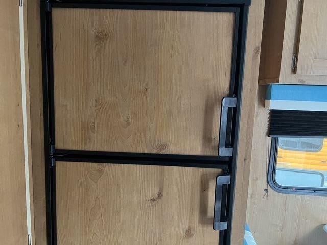 2022 Riverside Retro 190BH