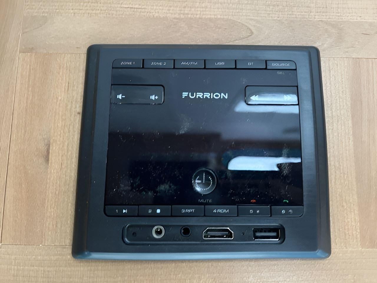 2022 Riverside Retro 190BH