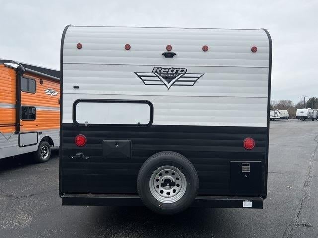 2022 Riverside Retro 190BH