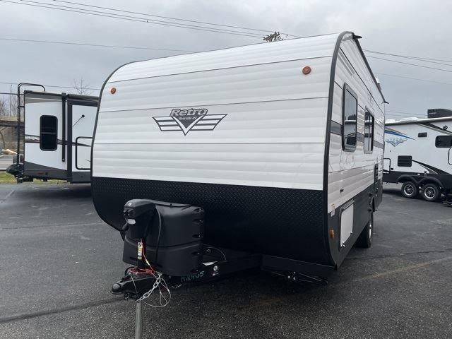 2022 Riverside Retro 190BH