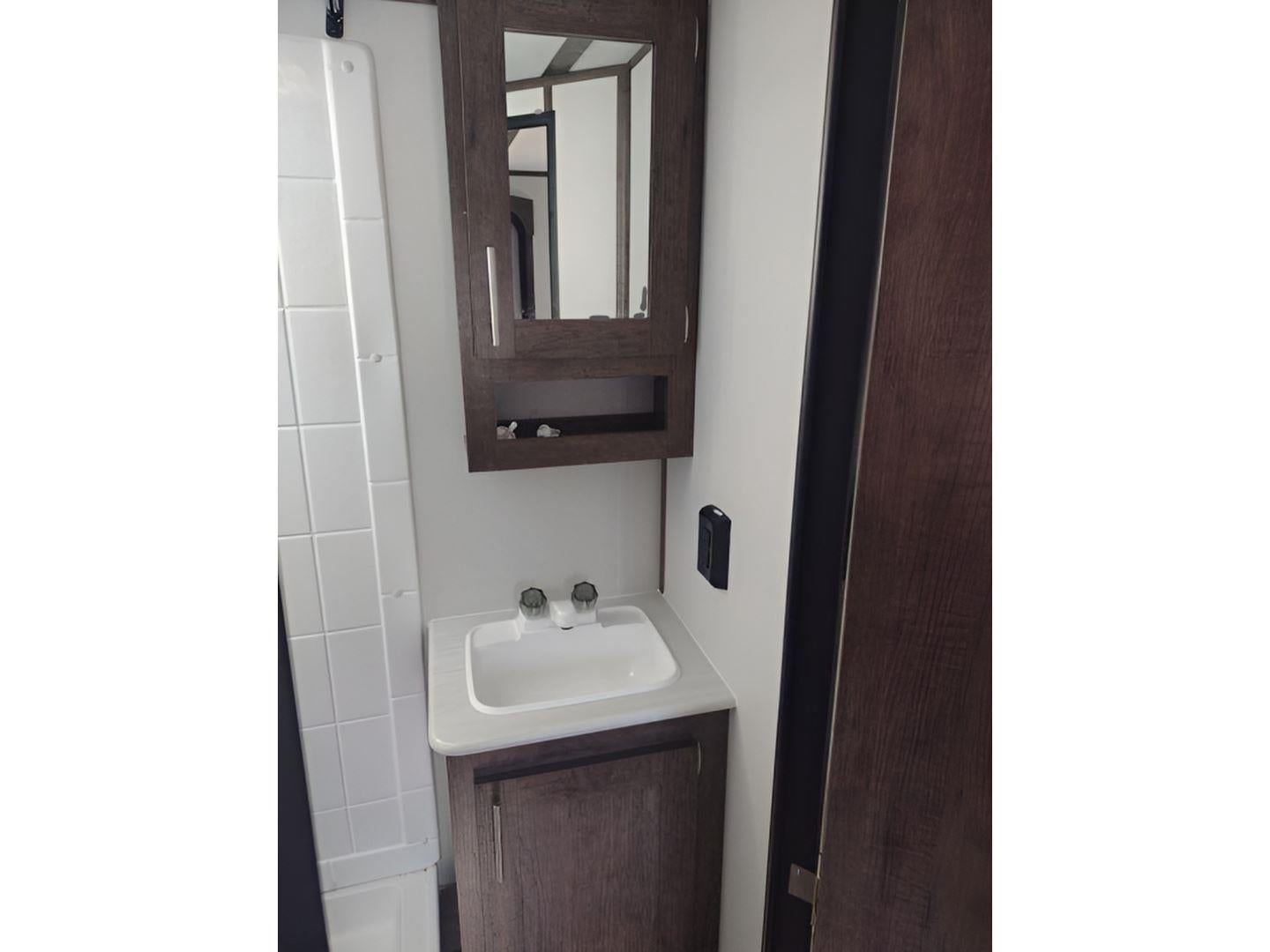 2022 Riverside RV Retro 211