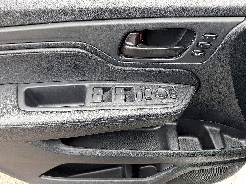 2023 Honda Odyssey Sport Auto