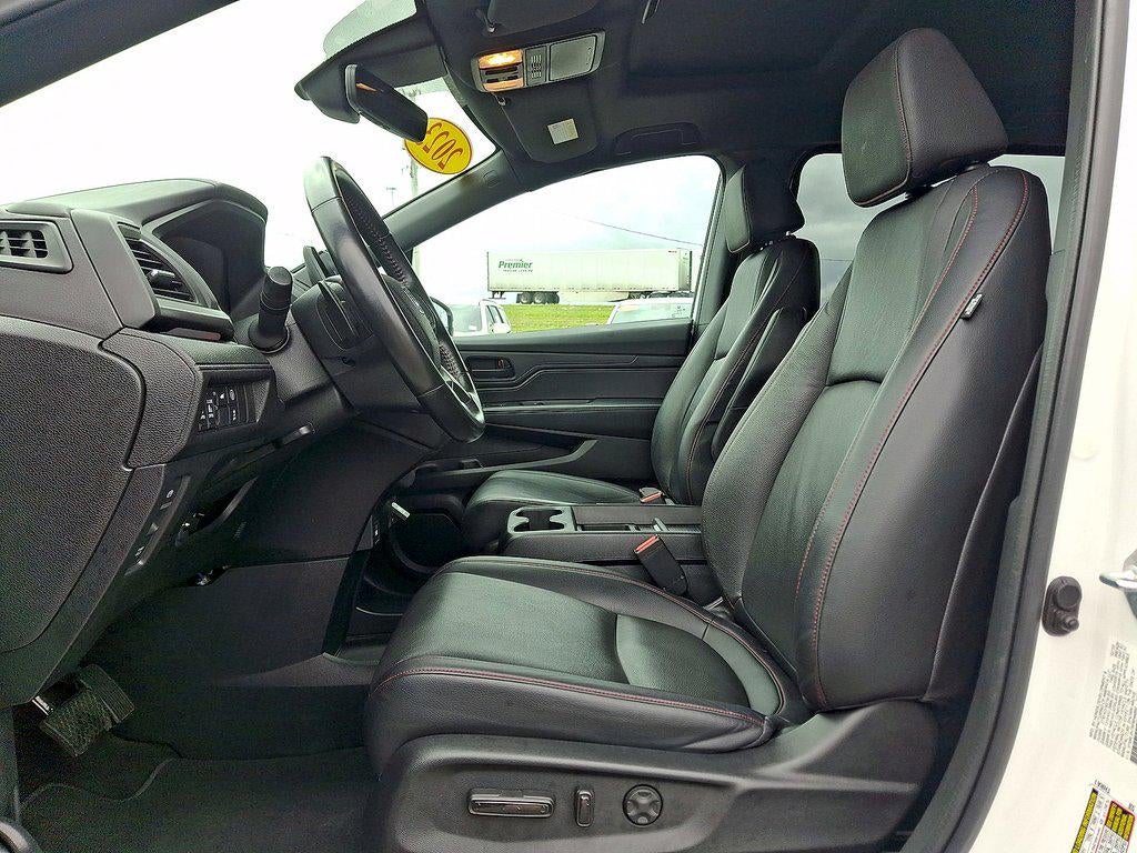2023 Honda Odyssey Sport Auto
