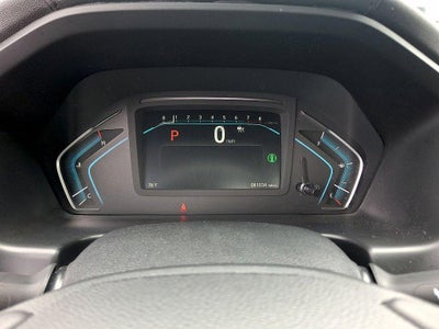 2023 Honda Odyssey Sport Auto