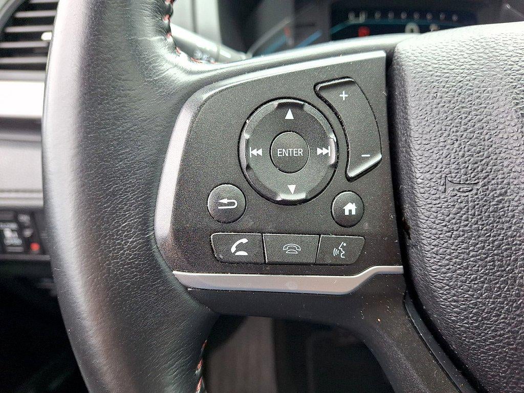 2023 Honda Odyssey Sport Auto