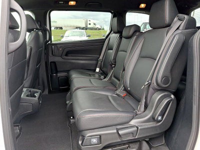 2023 Honda Odyssey Sport Auto
