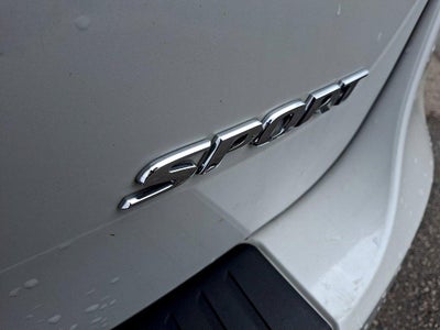 2023 Honda Odyssey Sport Auto