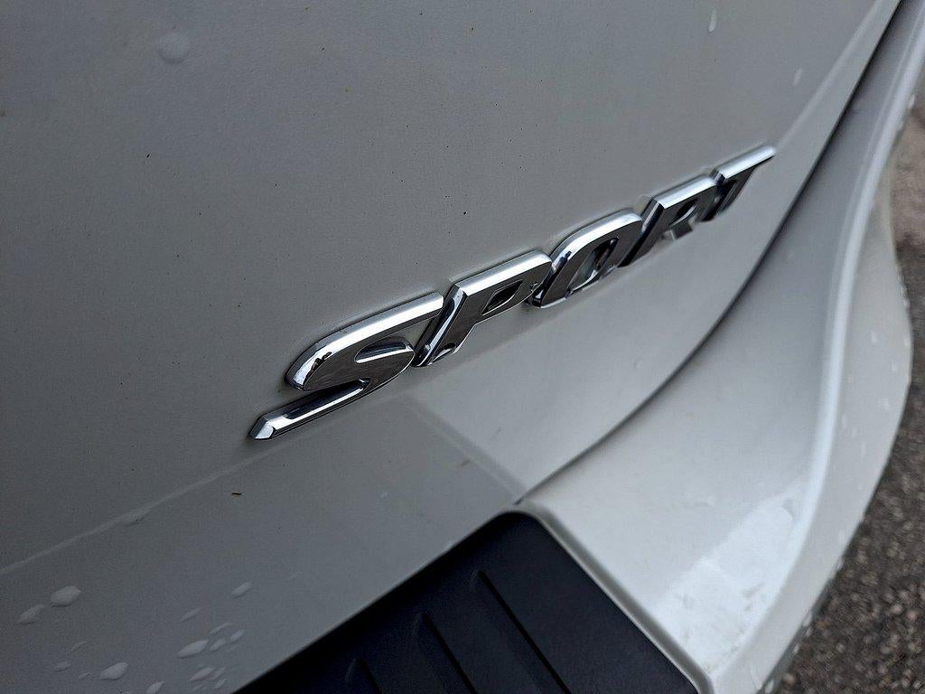 2023 Honda Odyssey Sport Auto