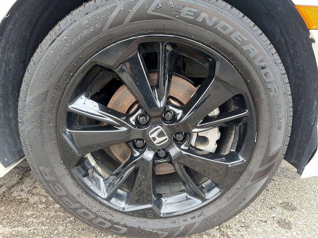 2023 Honda Odyssey Sport Auto