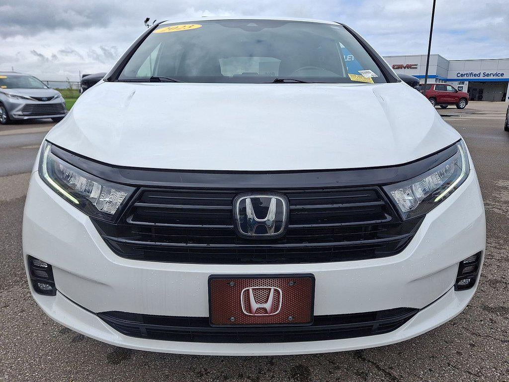 2023 Honda Odyssey Sport Auto