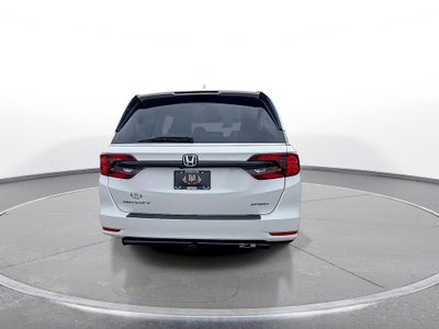 2023 Honda Odyssey Sport Auto