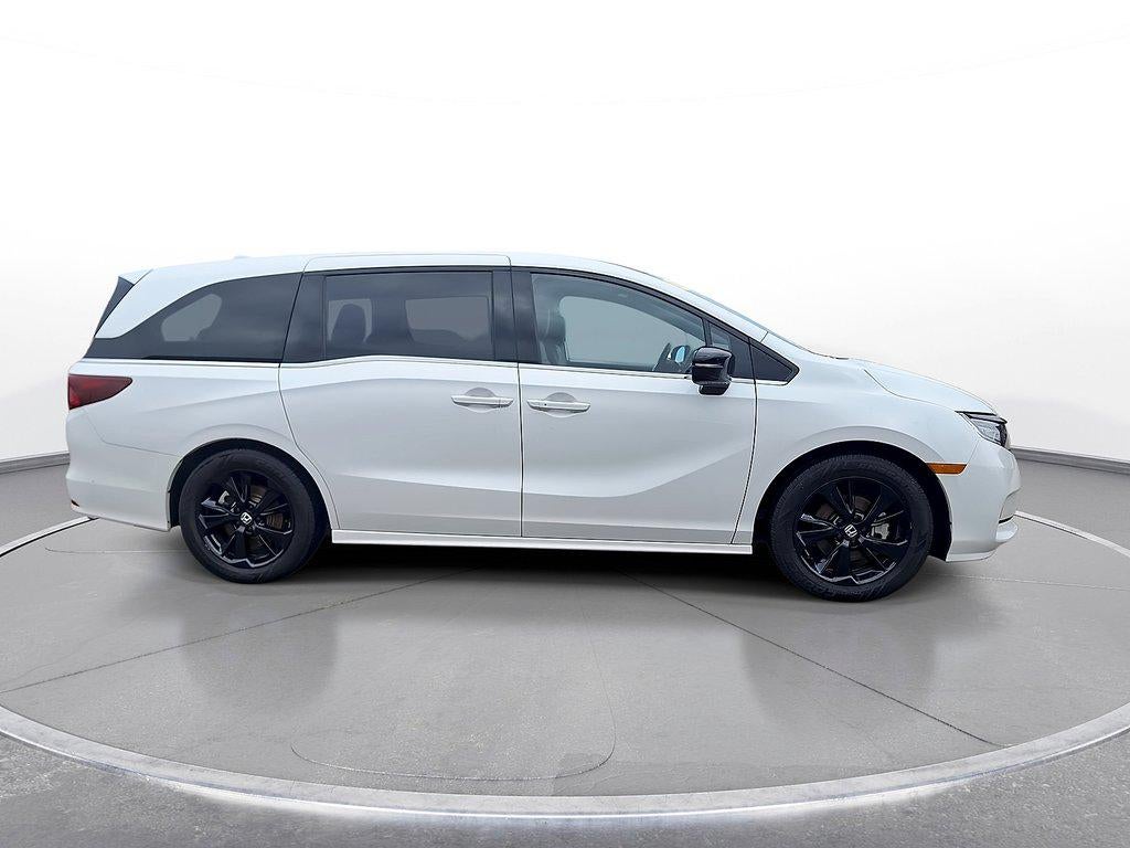2023 Honda Odyssey Sport Auto