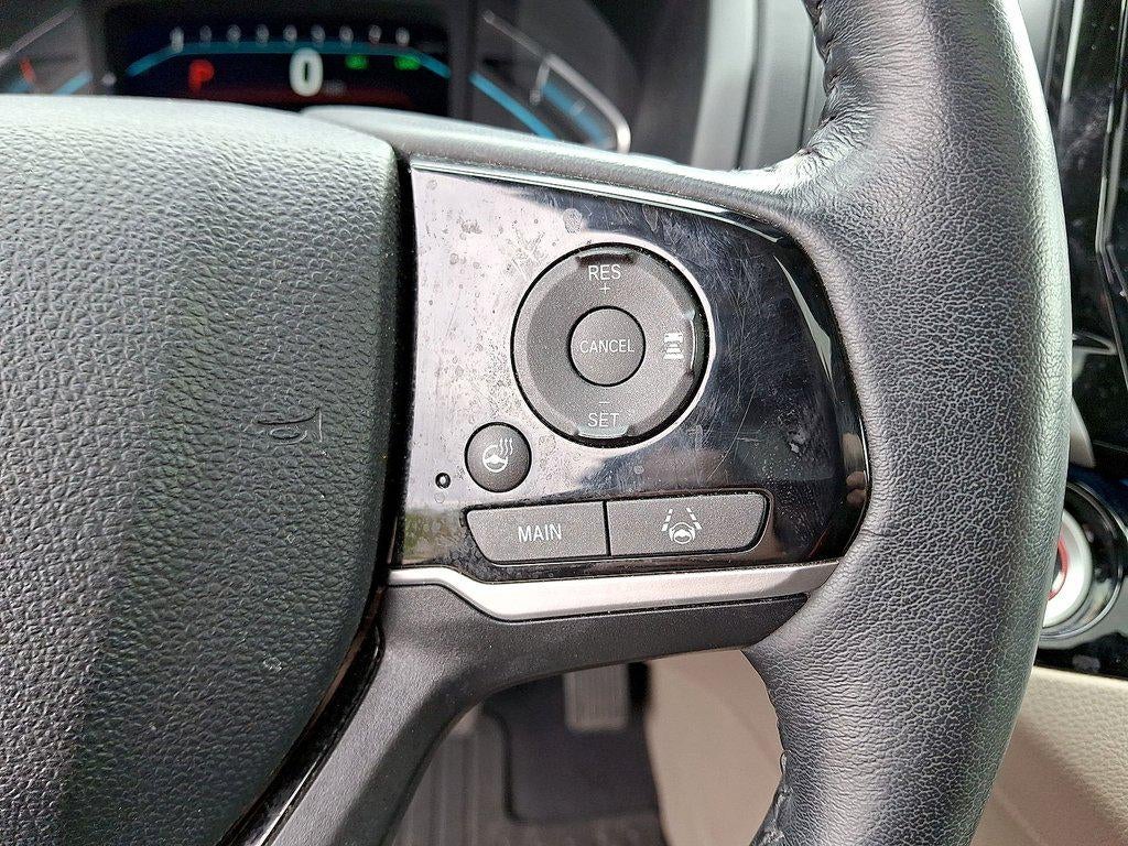 2019 Honda Odyssey Elite Auto