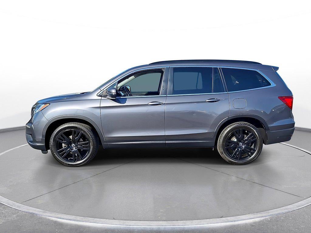 2021 Honda Pilot Special Edition AWD
