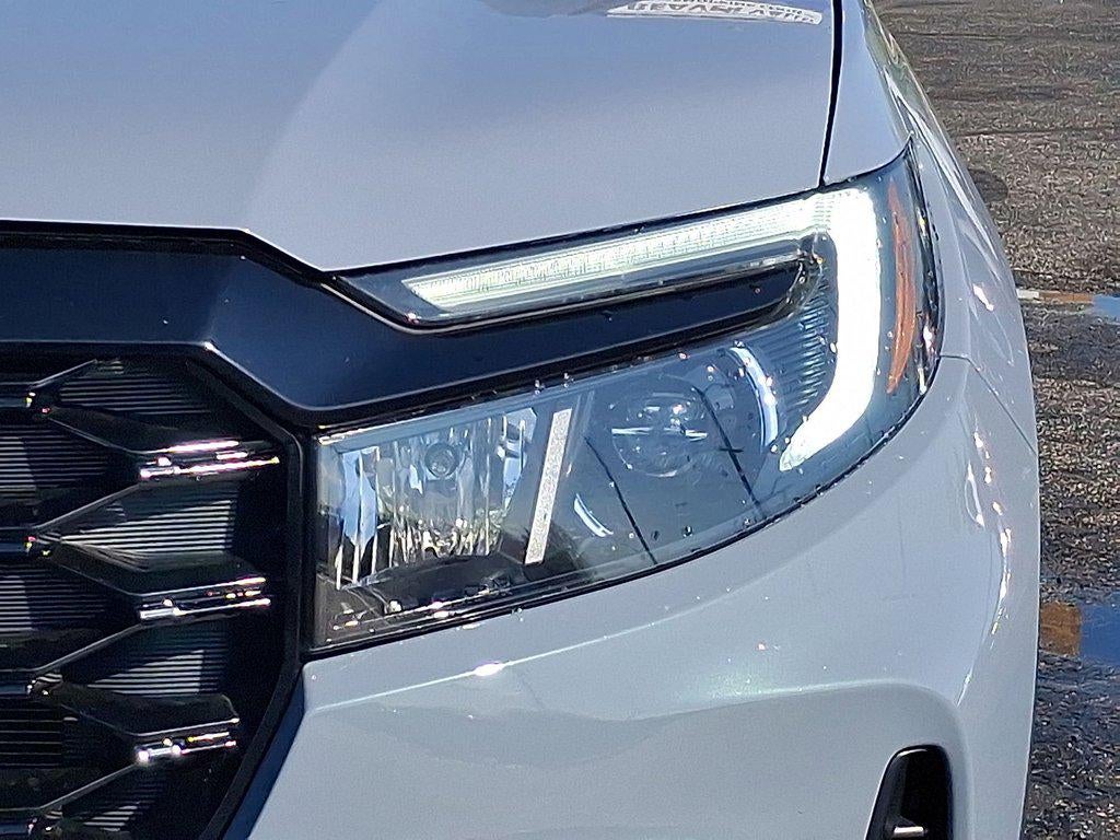 2022 Honda Passport AWD Elite