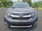 2017 Honda Cr-V Touring AWD
