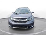 2017 Honda Cr-V Touring AWD
