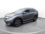 2017 Honda Cr-V Touring AWD