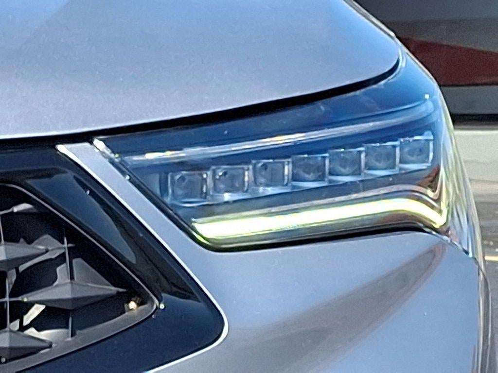 2021 Acura Rdx SH-AWD w/A-Spec Package