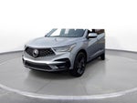 2021 Acura Rdx SH-AWD w/A-Spec Package