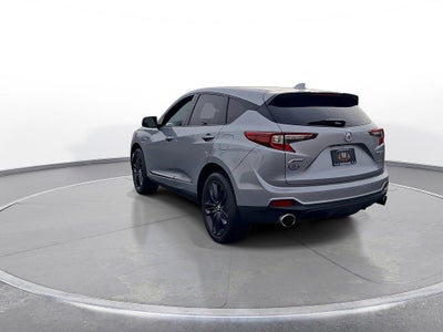 2021 Acura Rdx SH-AWD w/A-Spec Package