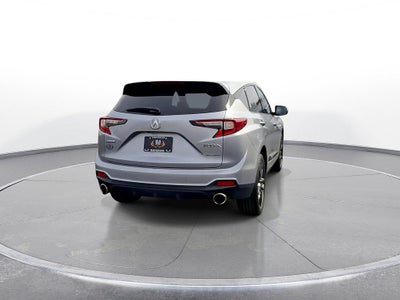 2021 Acura Rdx SH-AWD w/A-Spec Package