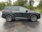 2024 Nissan Rogue FWD S