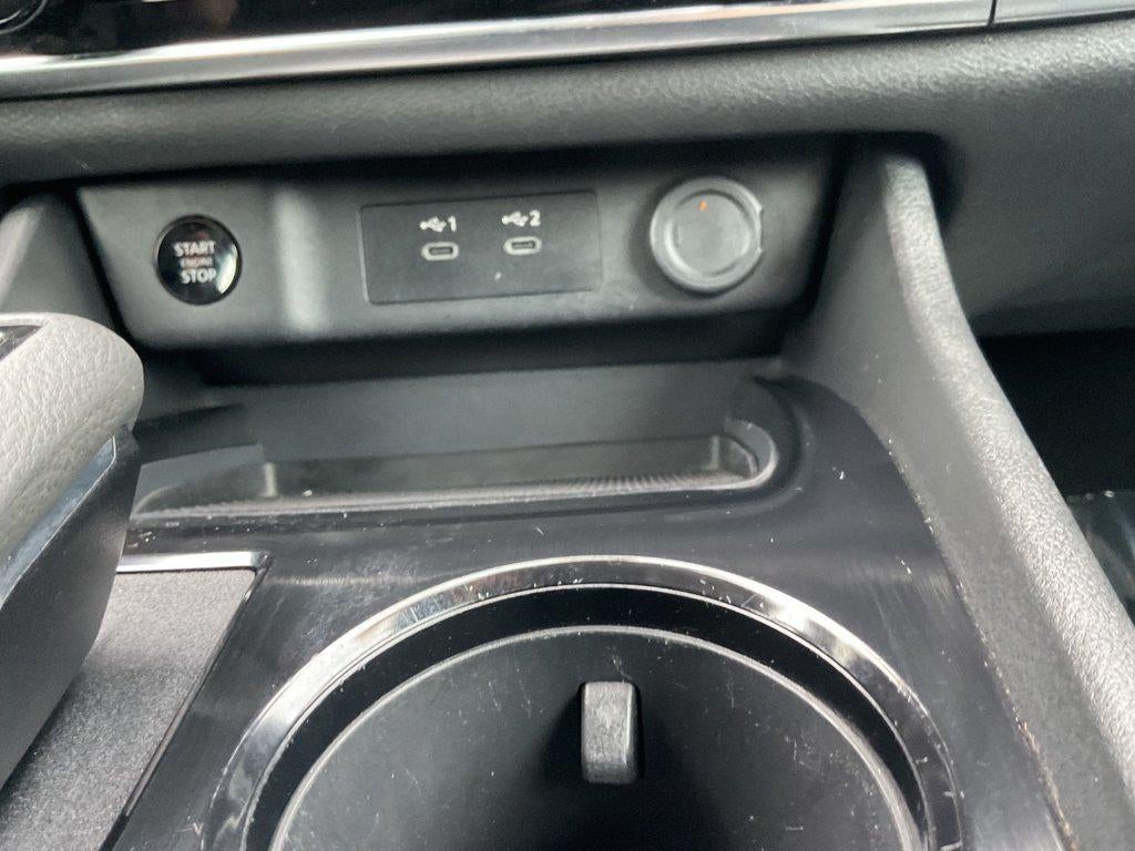 2024 Nissan Rogue FWD S